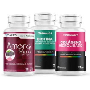 Combo Beleza Natural – “Força, Crescimento e Renovação”