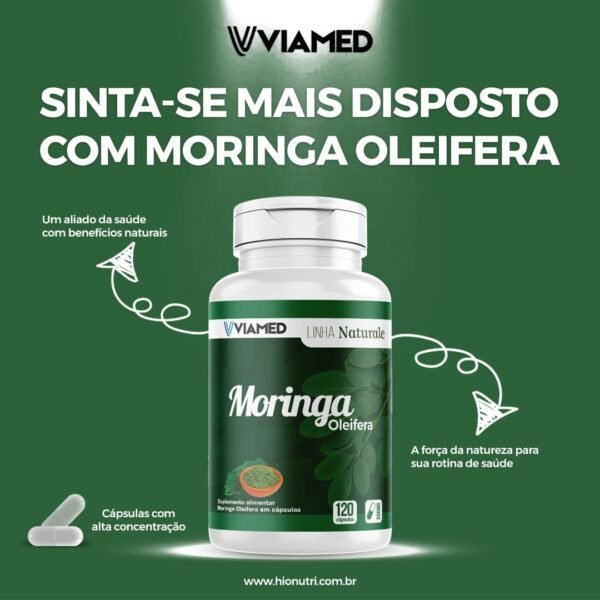 Kit Potência , Energia e Libido. - Imagem 3