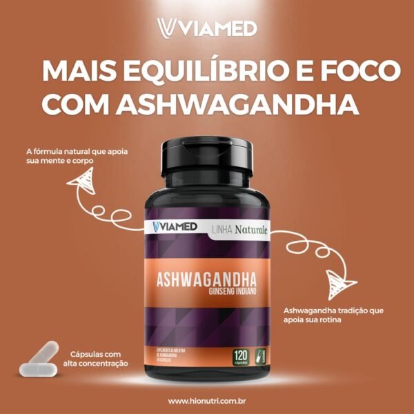 Kit Potência , Energia e Libido. - Imagem 2