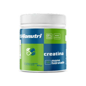 Creatina Pure Mono Hidratada