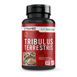 Tribulus Terrestris 500 mg