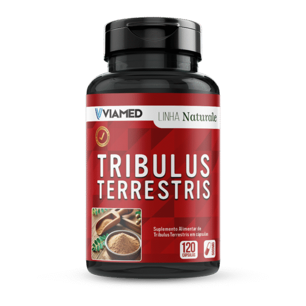 Tribulus Terrestris 500 mg