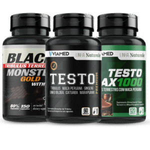 Kit Vitalidade Premium ®